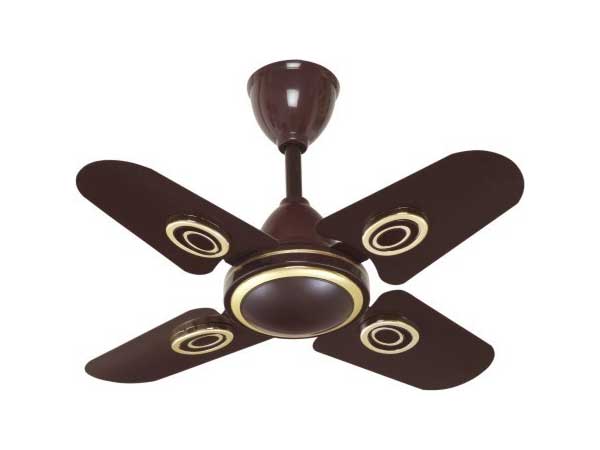 High-Speed-Fans