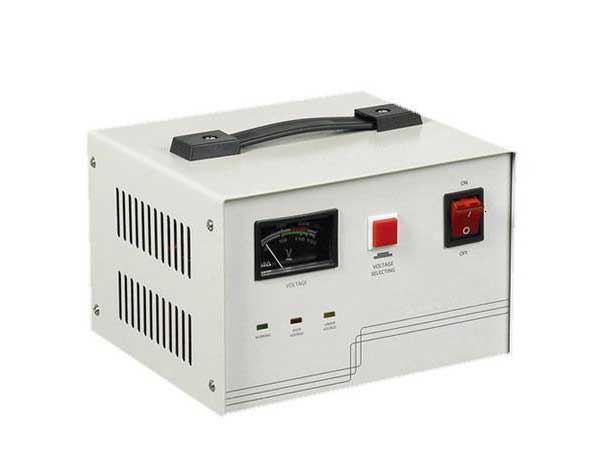 Voltage-Stabilizers