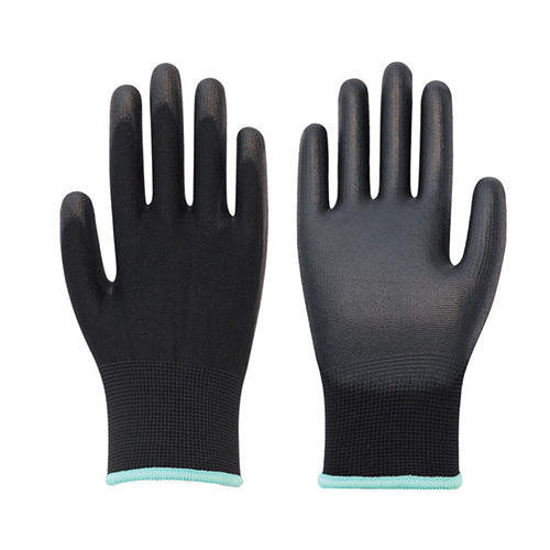 PU Coated Gloves Manufacturers Suppliers Dealers Traders in Chakan