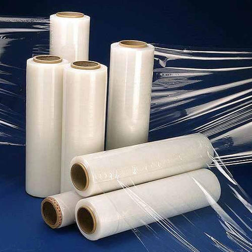 Stretch Film Manufacturers in Chakan, Ranjangaon from Pune 